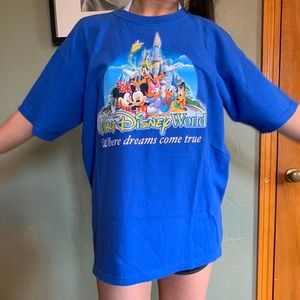 Disney Tshirt
